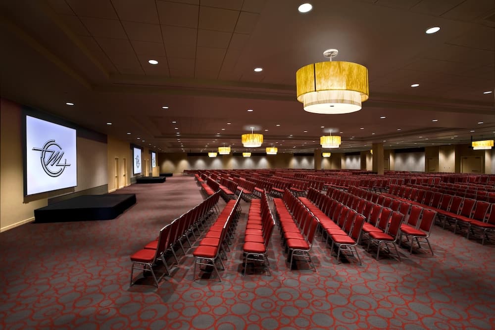 MotorCity Casino Hotel gallery photo in Detroit, MI — image 33