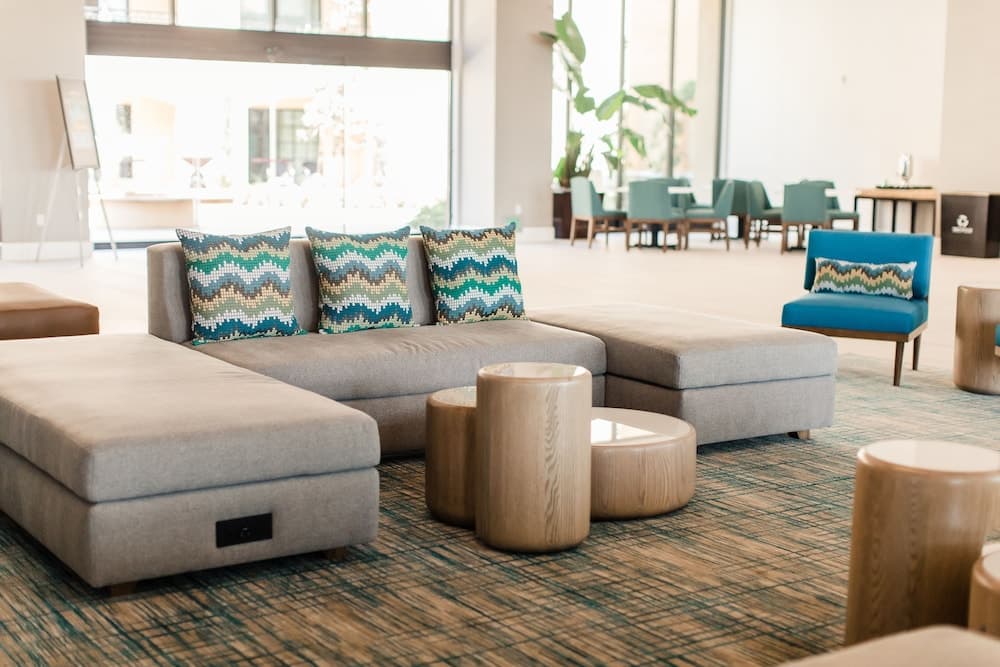 Sheraton Carlsbad Resort & Spa interior in Carlsbad, CA — gallery photo 2