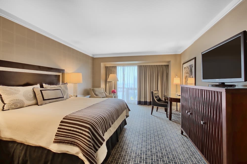 Omni Los Angeles Hotel gallery photo in Los Angeles, CA — image 18