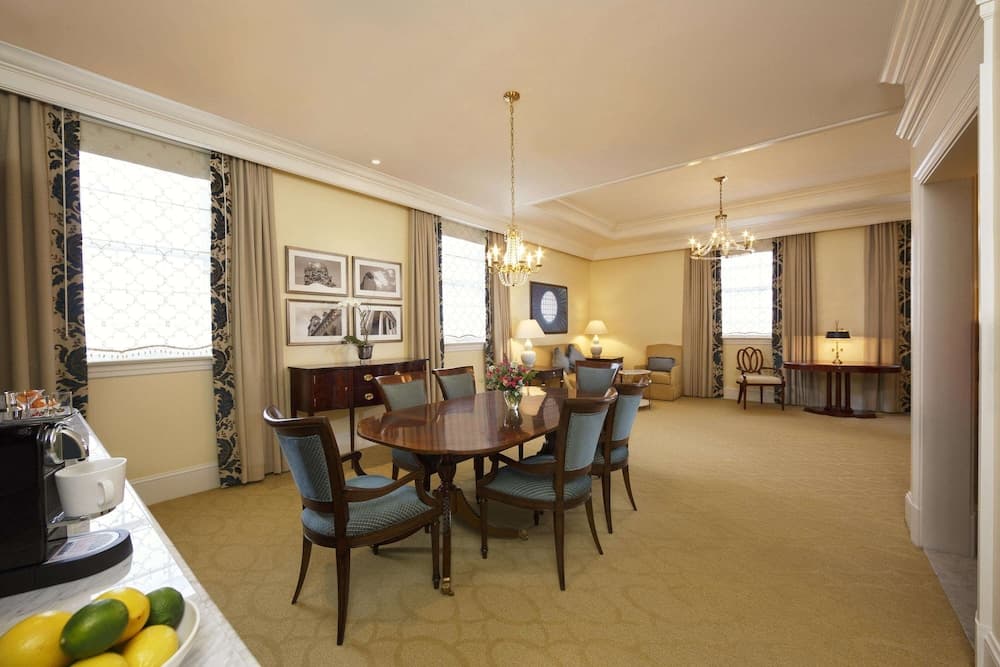 The Jefferson Hotel gallery photo in Richmond, VA — image 14