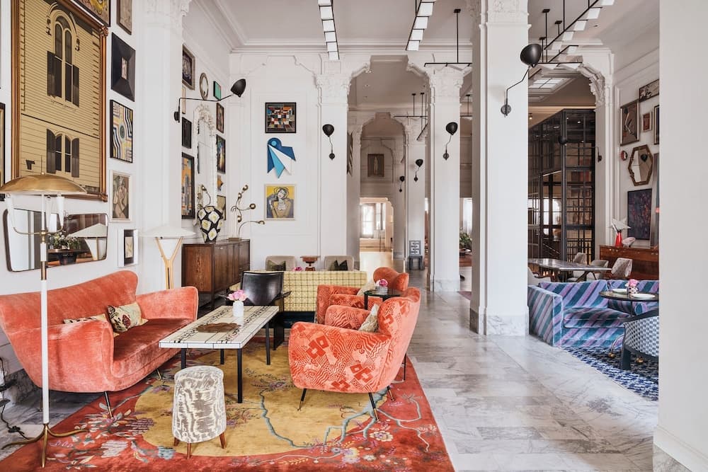 San Francisco Proper Hotel — hotel in San Francisco, California