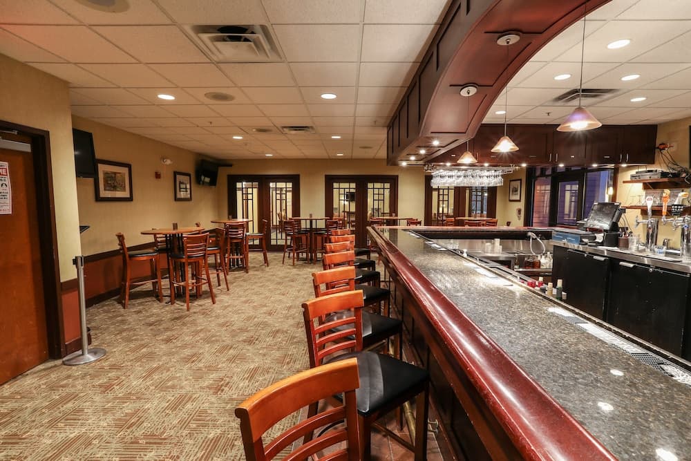 Kaatskill Mountain Club & Condos by Vail Resorts gallery photo in Hunter — image 40