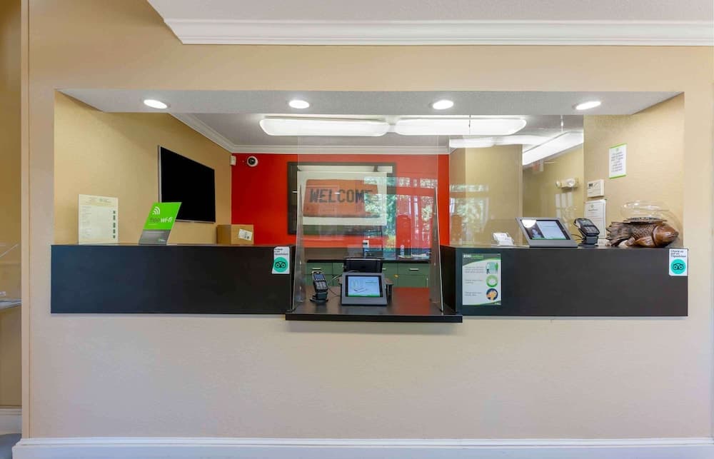 Extended Stay America Select Suites - Washington, DC - Sterling - Dulles property views in Sterling, VA — gallery photo 3
