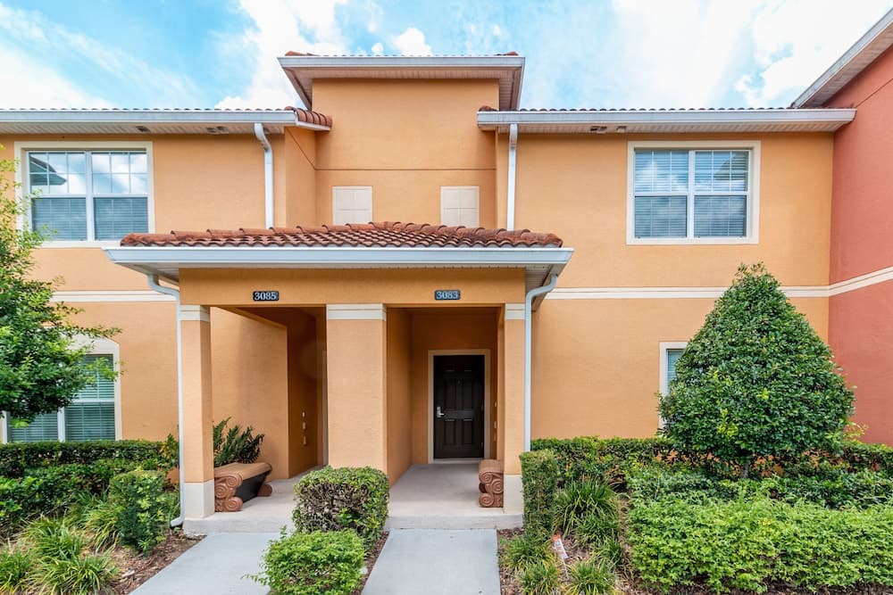 Paradise in Orlando by VillaDirect featured exterior or lobby in Kissimmee, FL — similar hotel