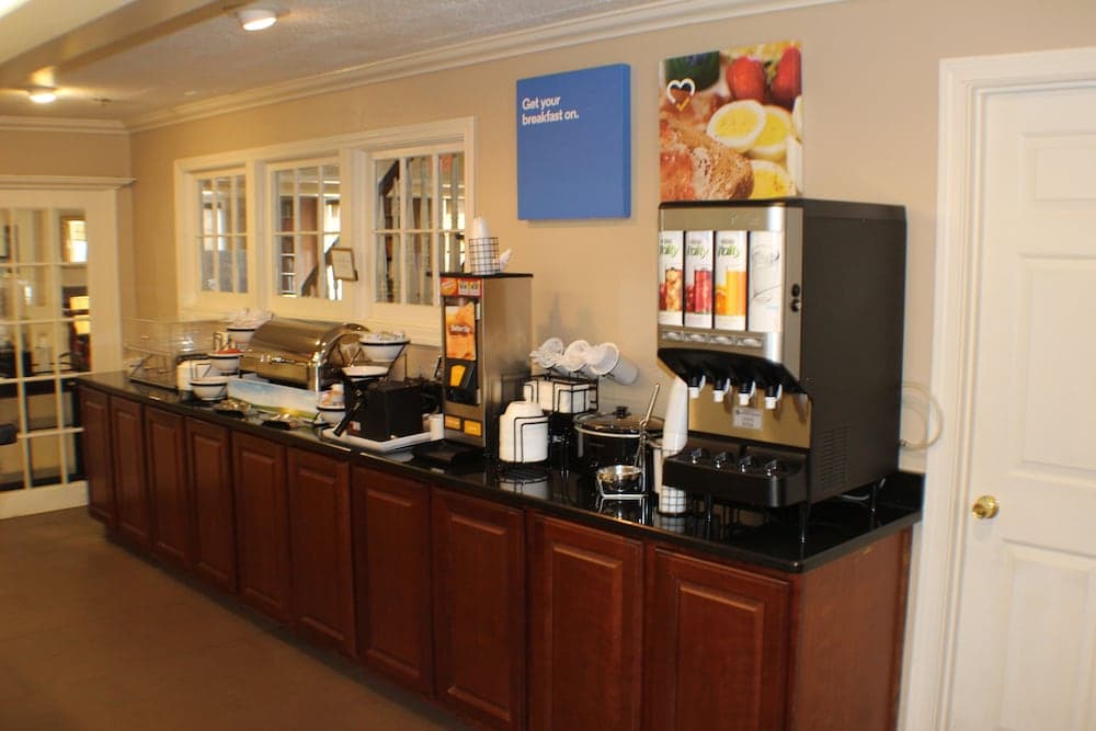 Comfort Inn Rockland - Boston gallery photo in Rockland — image 29