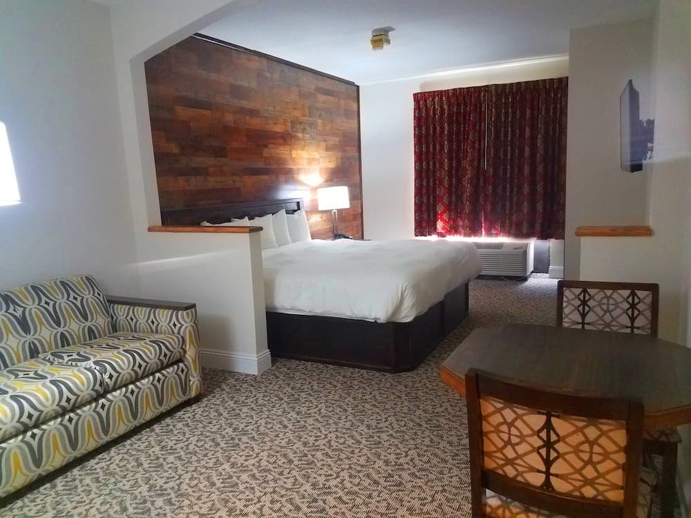 Vernon Downs Casino and Hotel gallery photo in Vernon — image 28