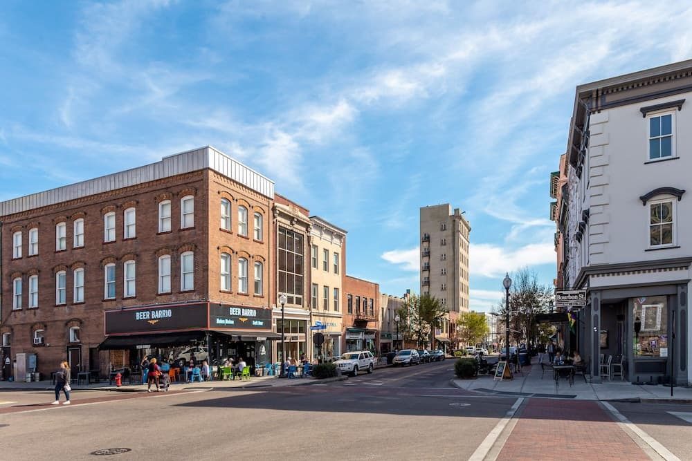 Kasa Southside Wilmington gallery photo in Wilmington, NC — image 16