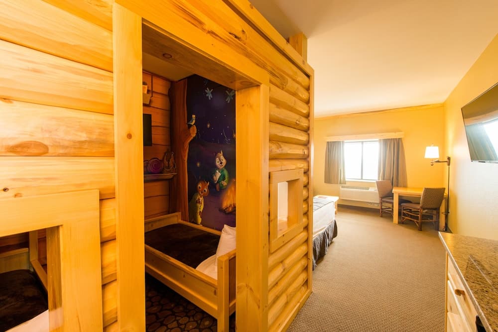 Great Wolf Lodge Anaheim, CA gallery photo in Garden Grove, CA — image 4