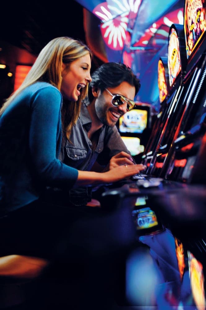 MotorCity Casino Hotel gallery photo in Detroit, MI — image 13