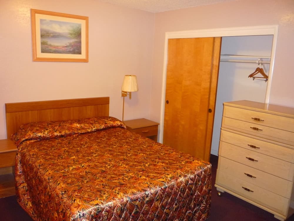Nice Inn Yuba City gallery photo in Yuba City, CA — image 15