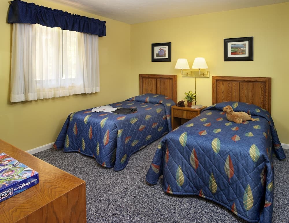 The Summit Resort gallery photo in Laconia, NH — image 12