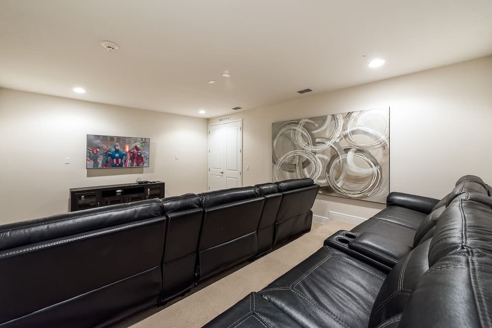 Encore Resort and Water Park at Reunion by Rentyl gallery photo in Kissimmee, FL — image 328