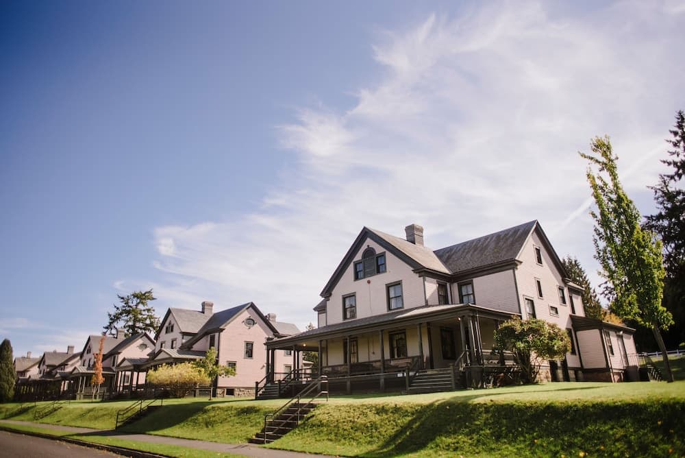 Fort Worden gallery photo in Port Townsend, WA — image 81
