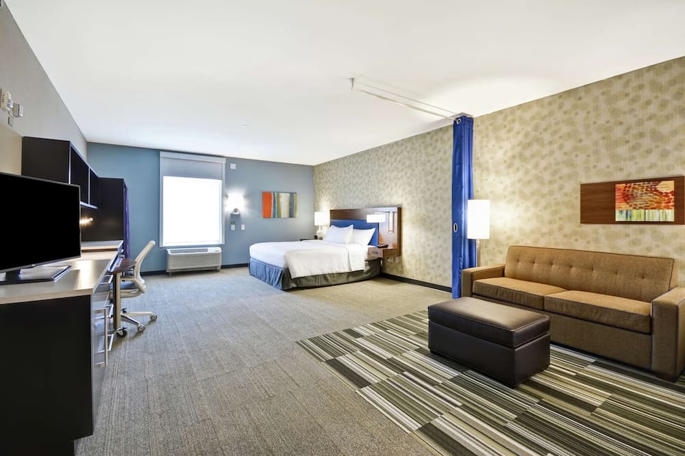 Home2 Suites by Hilton Stow gallery photo in Stow, OH — image 4