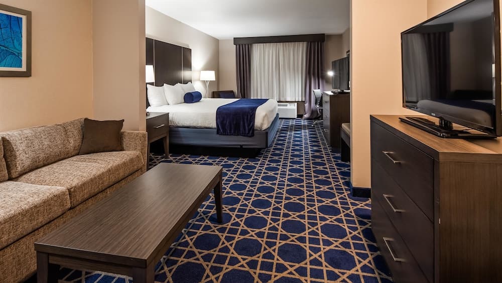 Garner Hotel Longview South by IHG gallery photo in Longview, TX — image 26
