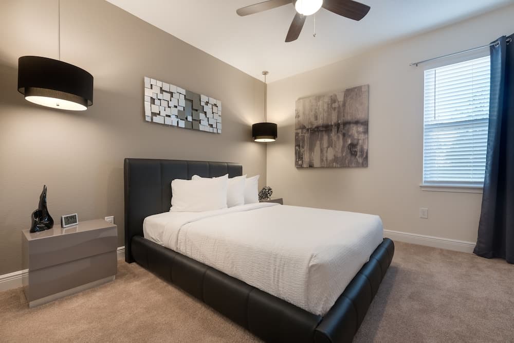 Encore Resort and Water Park at Reunion by Rentyl gallery photo in Kissimmee, FL — image 335