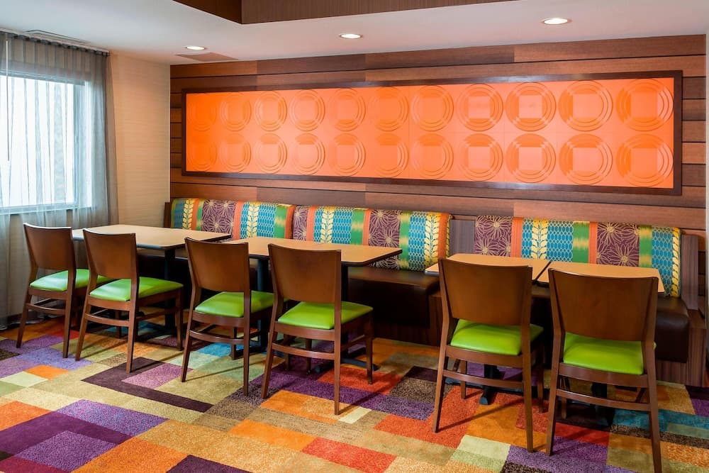 Fairfield Inn & Suites by Marriott Springfield gallery photo in Springfield, OH — image 17
