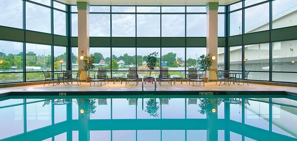 Blue Chip Casino Hotel and Spa gallery photo in Michigan City, IN — image 17