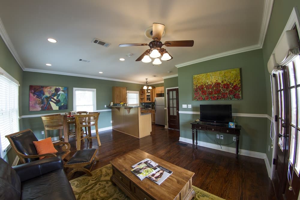 The Almanett Hotel gallery photo in Gulfport, MS — image 28