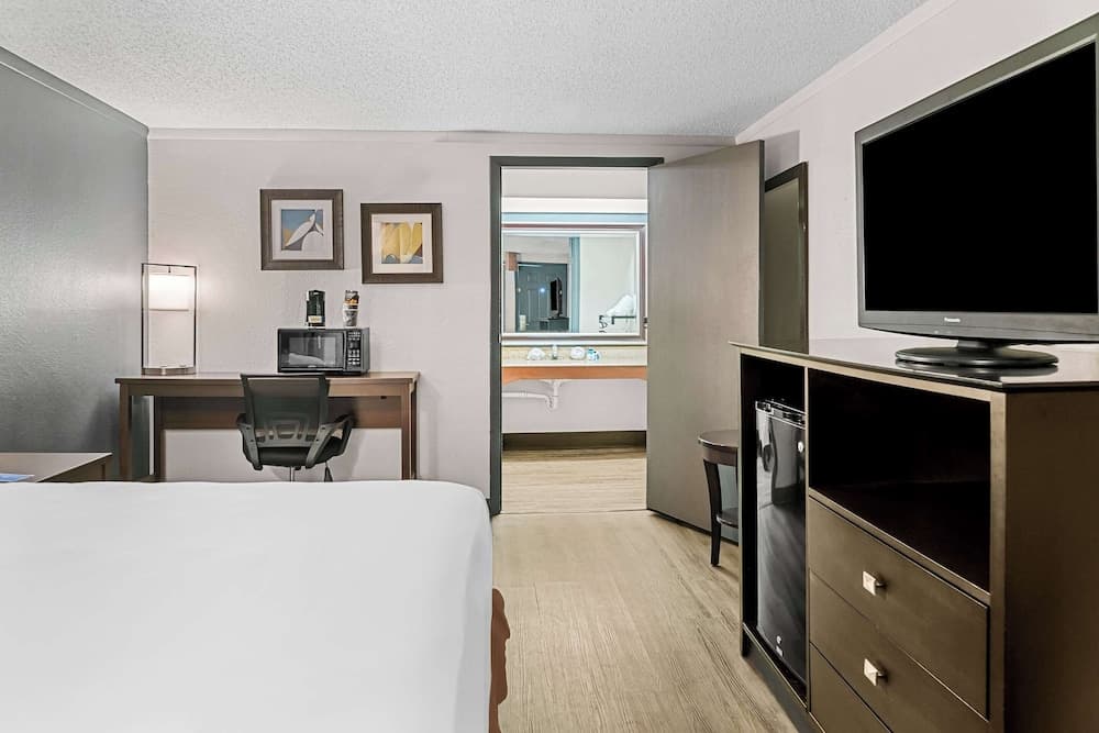 Rodeway Inn & Suites Saginaw I-675 gallery photo in Saginaw, MI — image 55