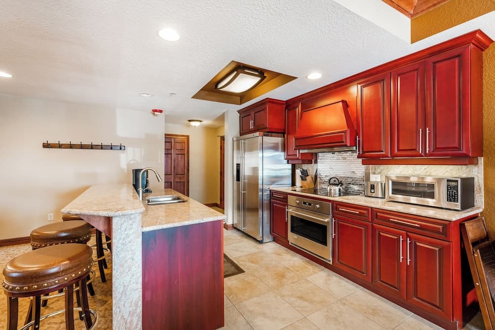 Condos at Canyons Resort by White Pines gallery photo in Park City, UT — image 58