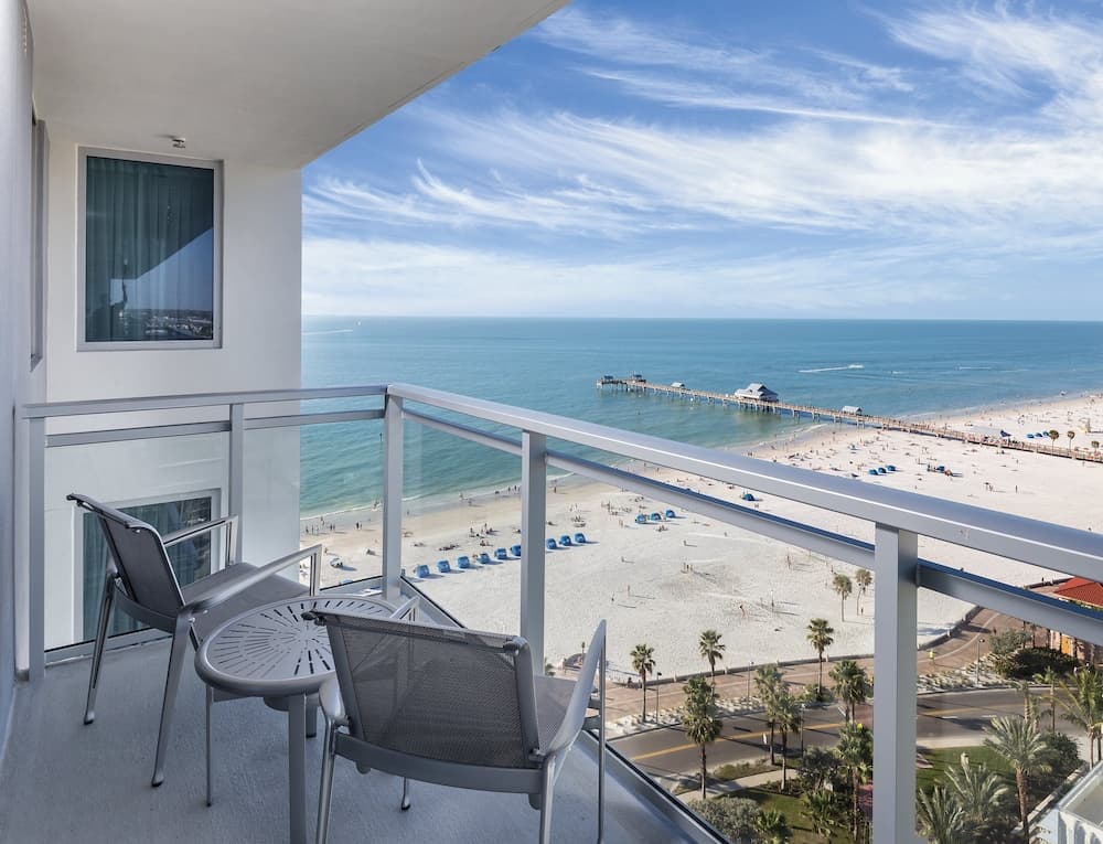 Wyndham Grand Clearwater Beach gallery photo in Clearwater Beach, FL — image 30