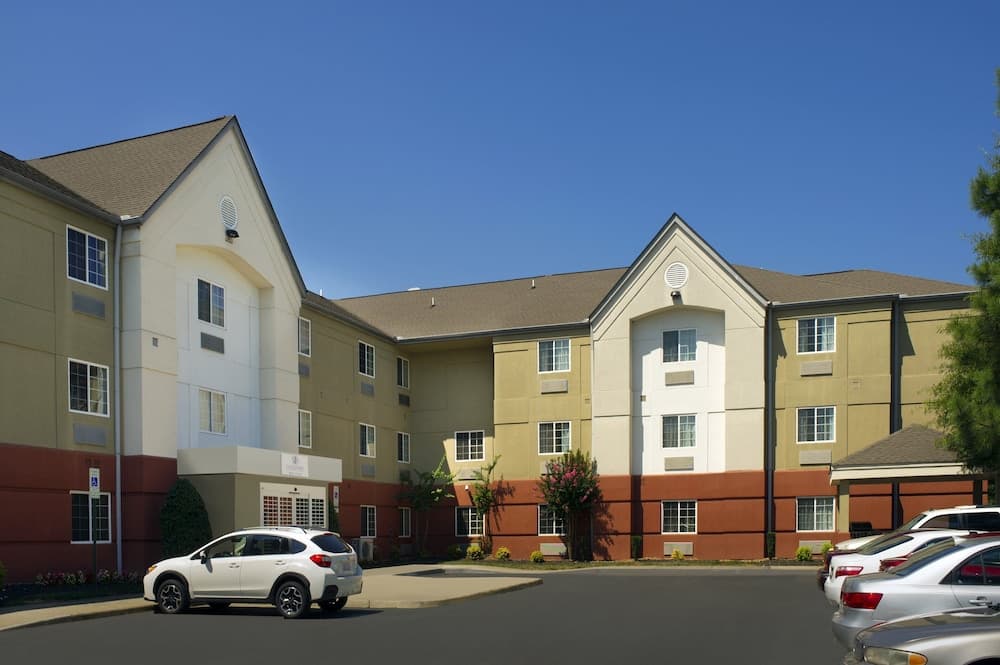 Candlewood Suites Richmond-South by IHG featured exterior or lobby in Richmond, VA — similar hotel