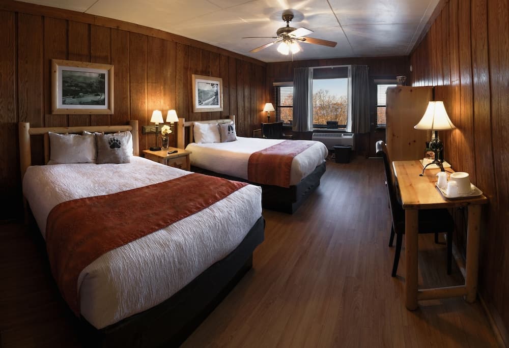 Big Meadows Lodge gallery photo in Luray, VA — image 13
