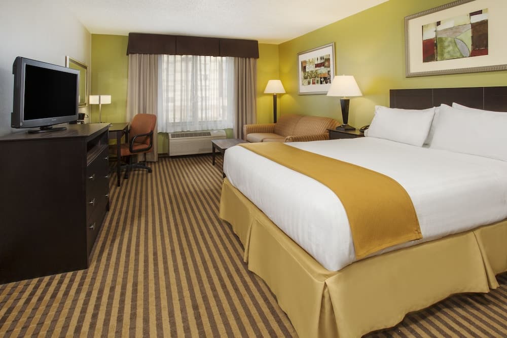 Kalamazoo Hotel and Suites gallery photo in Kalamazoo, MI — image 33