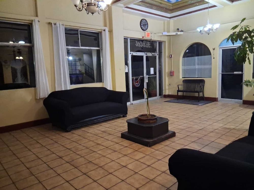 Hotel O Colonial Inn Brownsville Tx gallery photo in Brownsville, TX — image 20