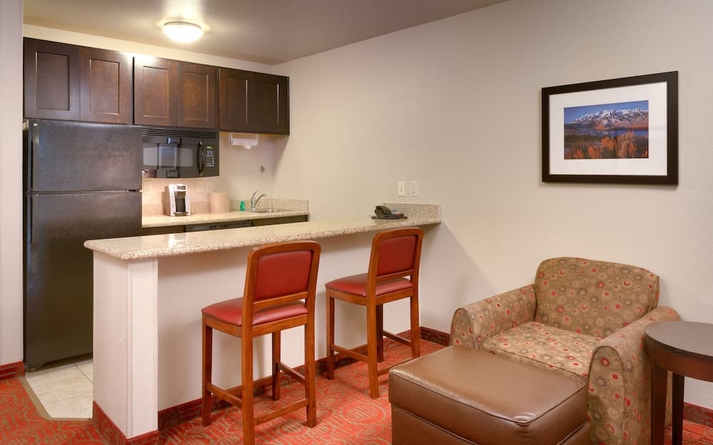 Holiday Inn Express & Suites Orem-North Provo by IHG gallery photo in Orem, UT — image 44