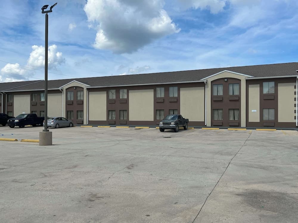 Motel 6 Houma, LA gallery photo in Houma, LA — image 12