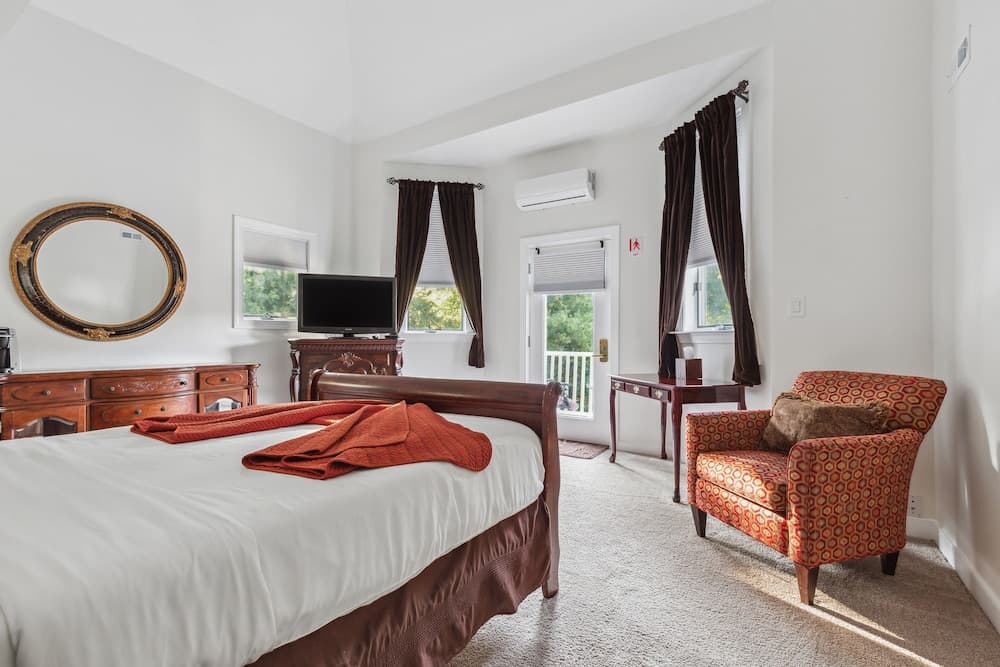 The Columbia Inn at Peralynna Manor gallery photo in Columbia, MD — image 26