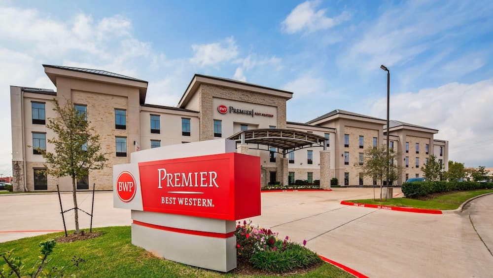 Wyndham Garden Katy Energy Corridor gallery photo in Katy, TX — image 6