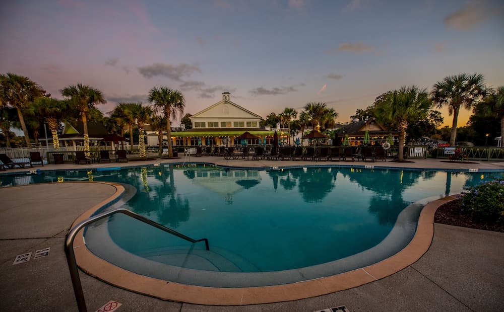 Plantation Resort on Crystal River, Ascend Hotel Collection gallery photo in Crystal River, FL — image 28