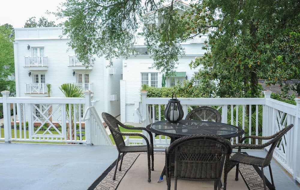 Carriage House Inn gallery photo in Aiken, SC — image 30