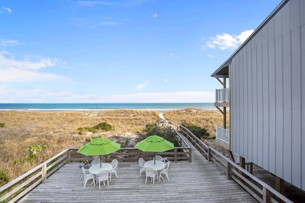 The Beach House gallery photo in Carolina Beach, NC — image 97