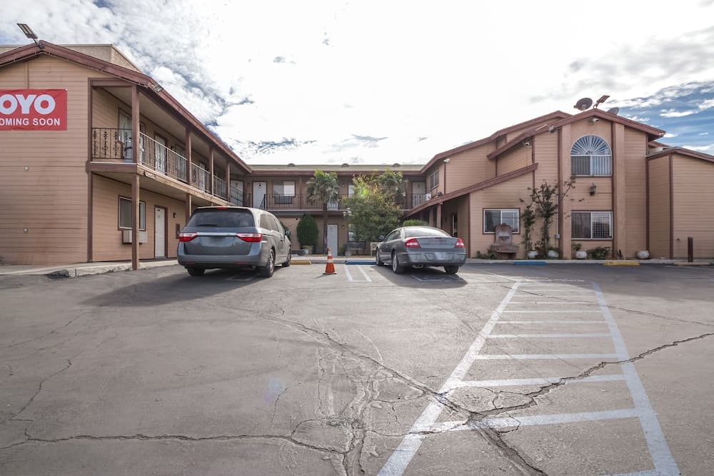 Hotel Avenida Victorville I 15 gallery photo in Victorville, CA — image 17