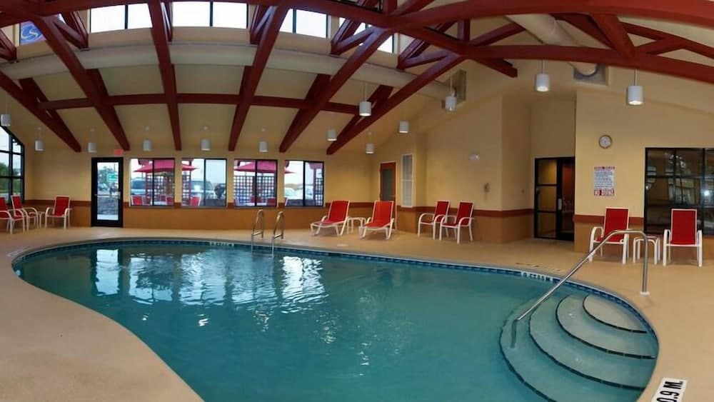 Comfort Suites gallery photo in Panama City, FL — image 26