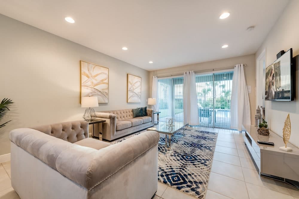 Encore Resort and Water Park at Reunion by Rentyl gallery photo in Kissimmee, FL — image 603