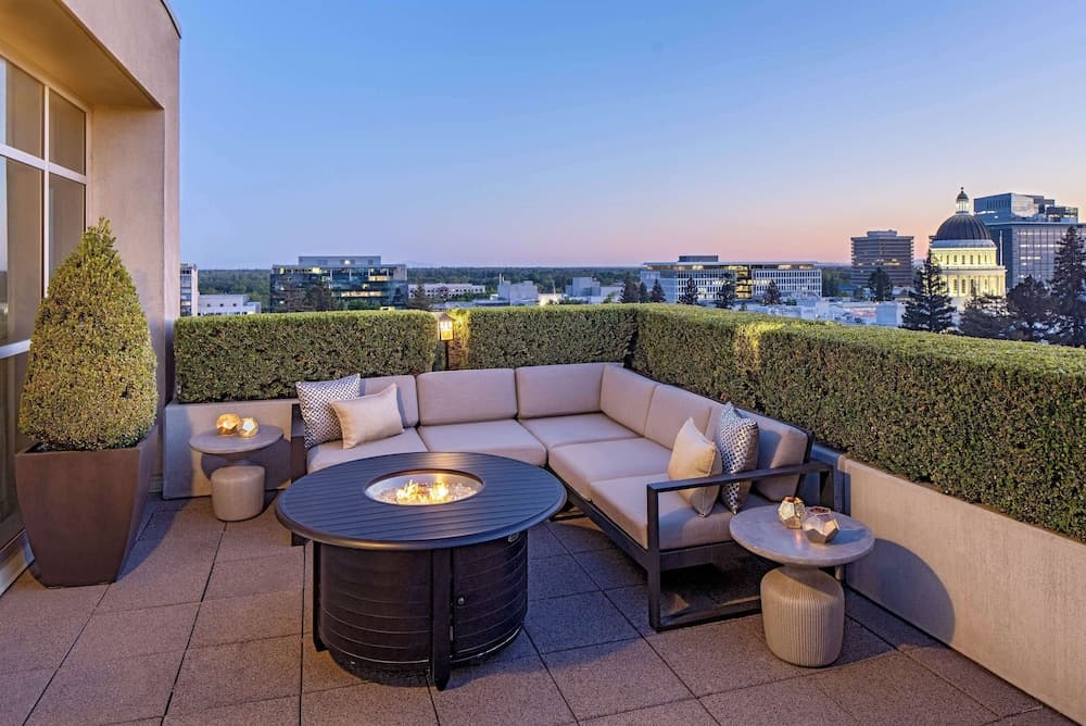 Hyatt Regency Sacramento gallery photo in Sacramento, CA — image 37