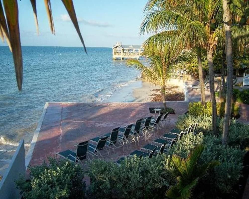 Coconut Beach Resort Timeshare property views in Key West, FL — gallery photo 3