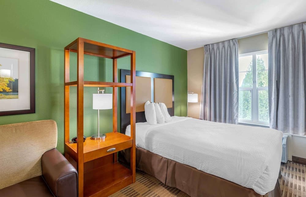 Extended Stay America Suites Portland Hillsboro gallery photo in Hillsboro, OR — image 7