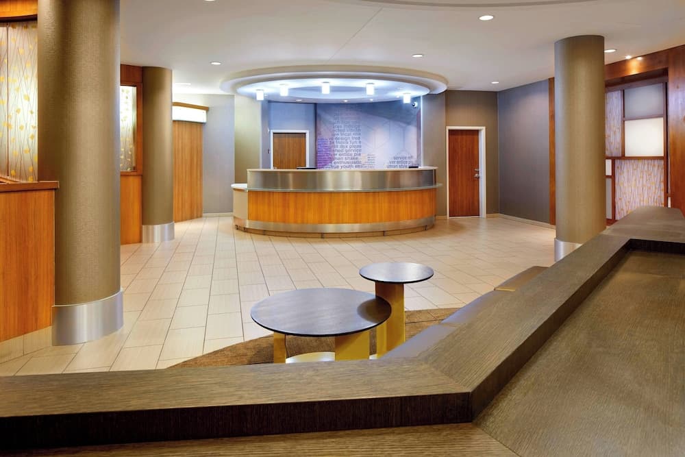 SpringHill Suites by Marriott Houston NASA/Webster — hotel in Webster, Texas