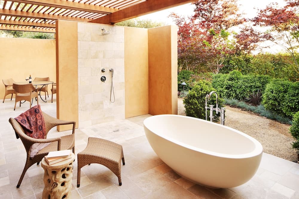 Auberge Du Soleil gallery photo in St. Helena, CA — image 9
