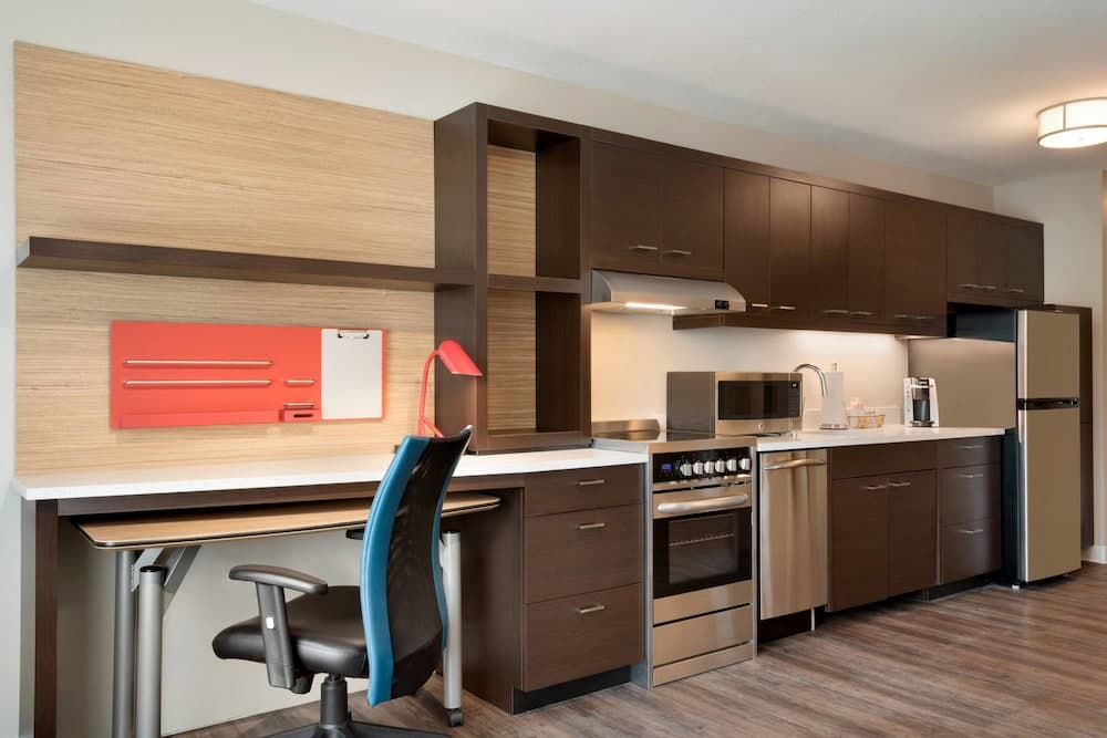 TownePlace Suites by Marriott Minooka featured exterior or lobby in Minooka, IL — similar hotel
