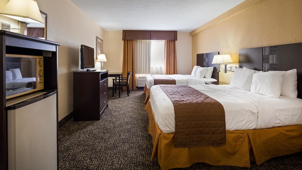 Best Western Inn gallery photo in Elyria, OH — image 21