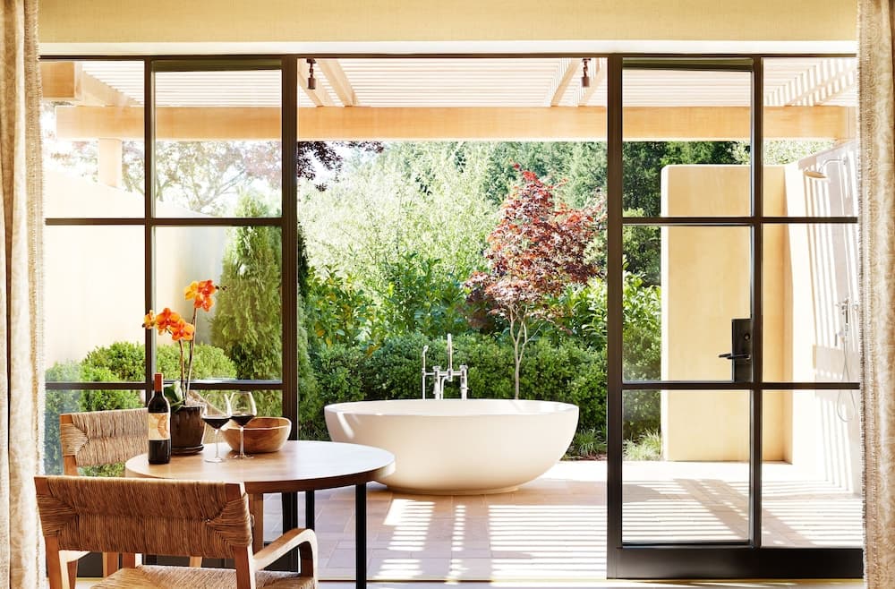 Auberge Du Soleil gallery photo in St. Helena, CA — image 50