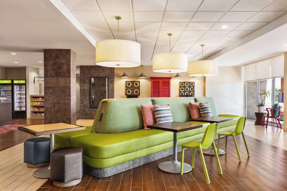 Home2 Suites by Hilton Lubbock property views in Lubbock, TX — gallery photo 3
