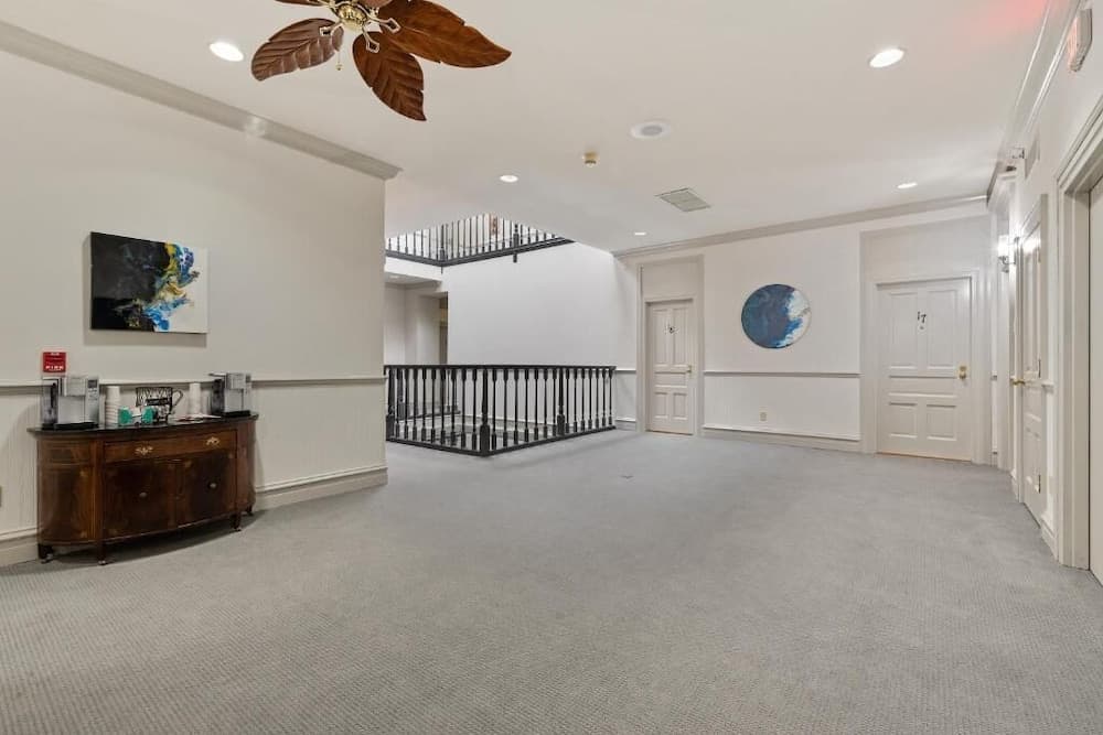 The Audubon Hotel and Event Venue property views in Mayville, WI — gallery photo 3